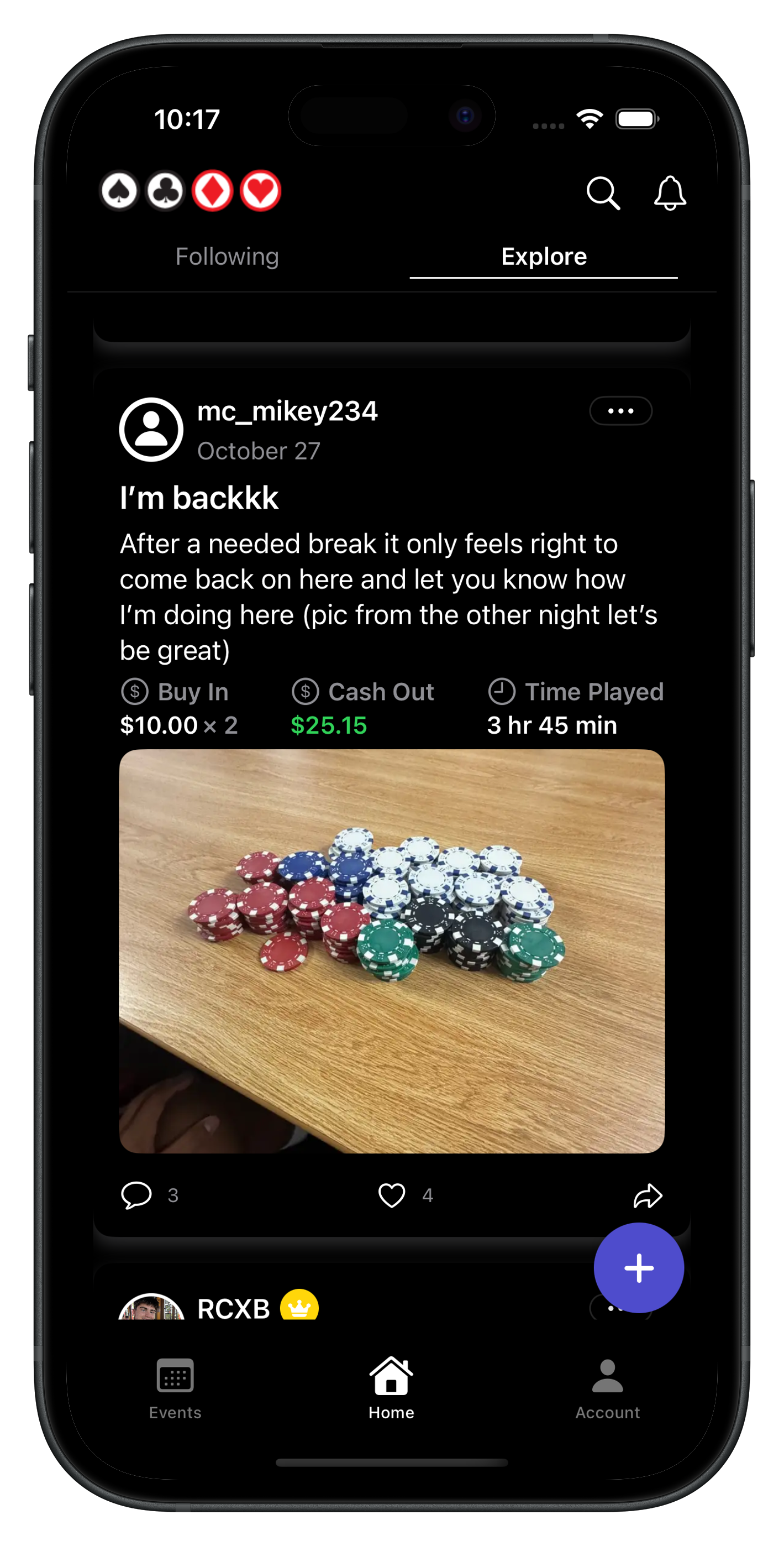 All In App Screenshot